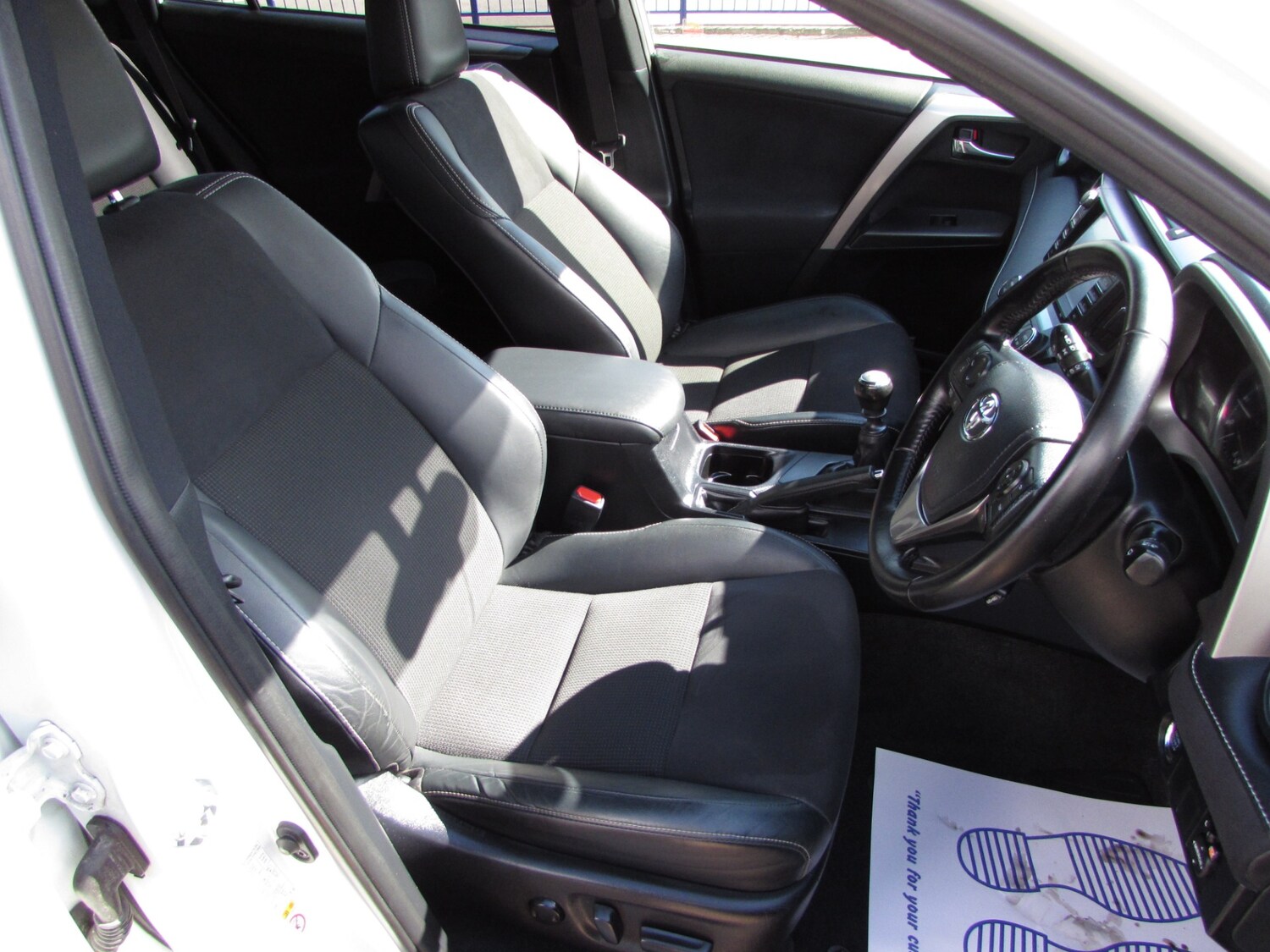 Used Toyota RAV4 2016 for sale - 78107945: Photo 35