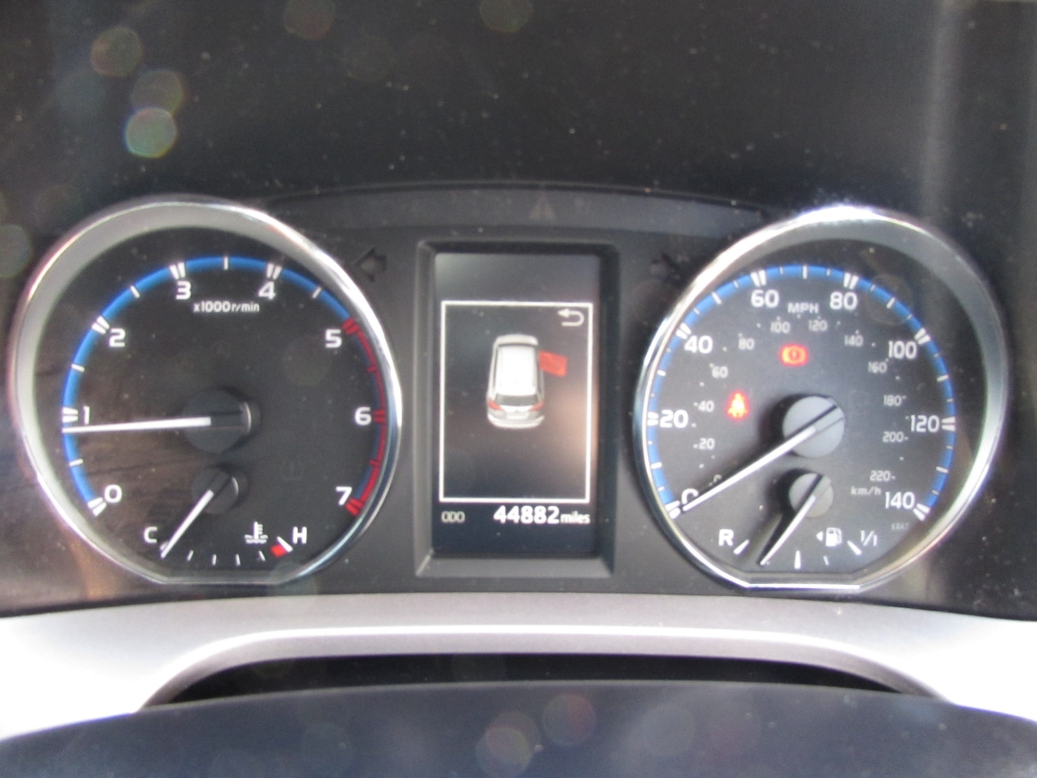 Used Toyota RAV4 2016 for sale - 78107945: Photo 39