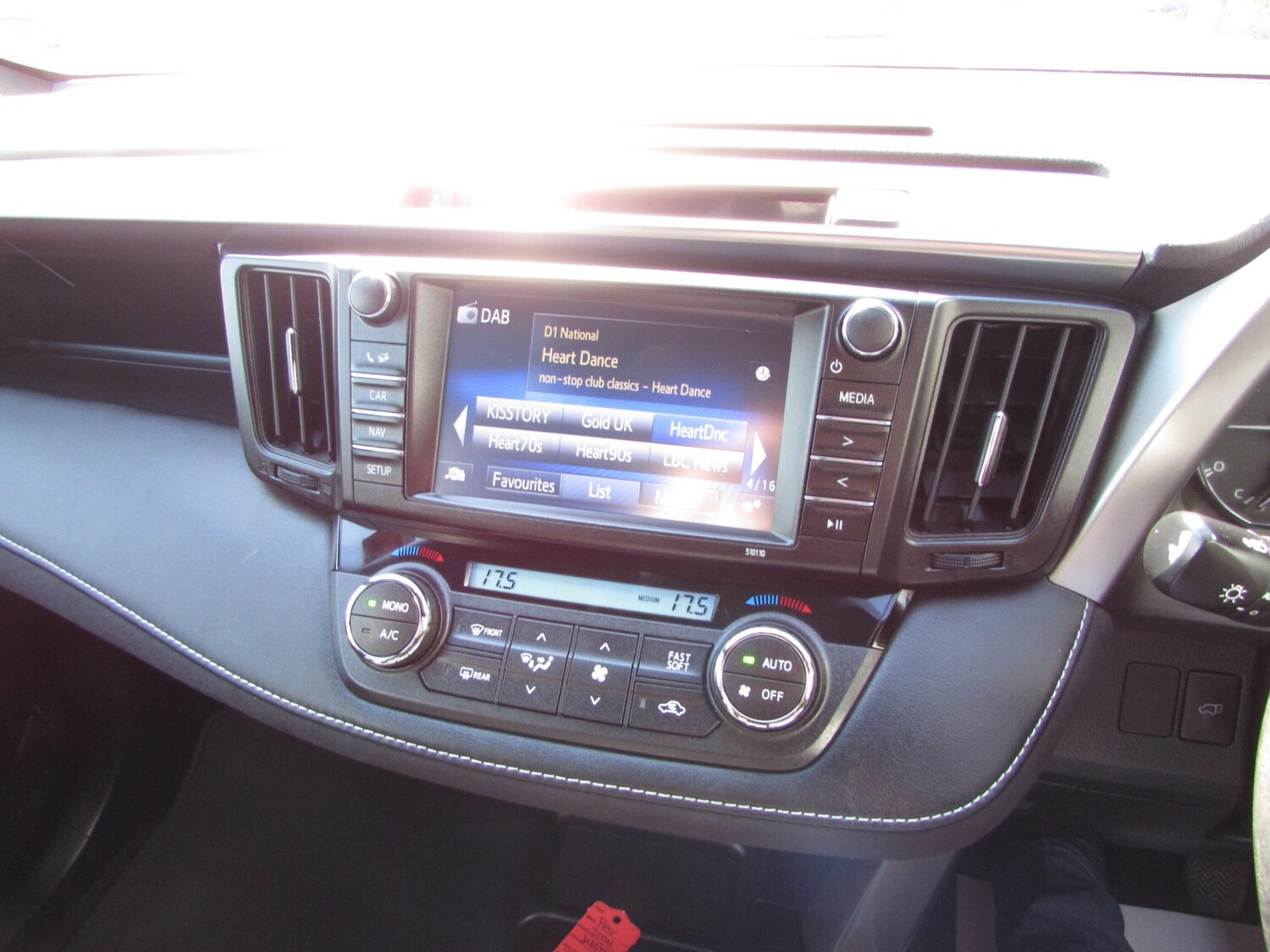 Used Toyota RAV4 2016 for sale - 78107945: Photo 41