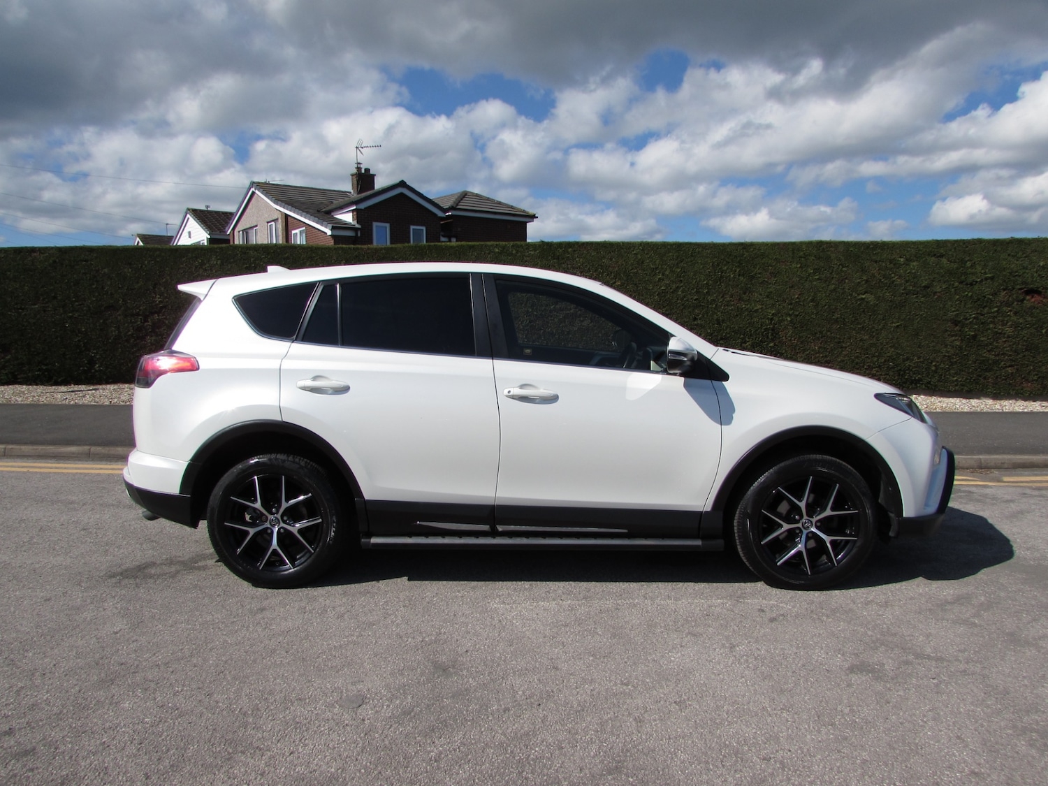 Used Toyota RAV4 2016 for sale - 78107945: Photo 6
