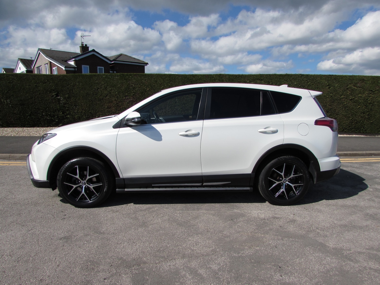 Used Toyota RAV4 2016 for sale - 78107945: Photo 7