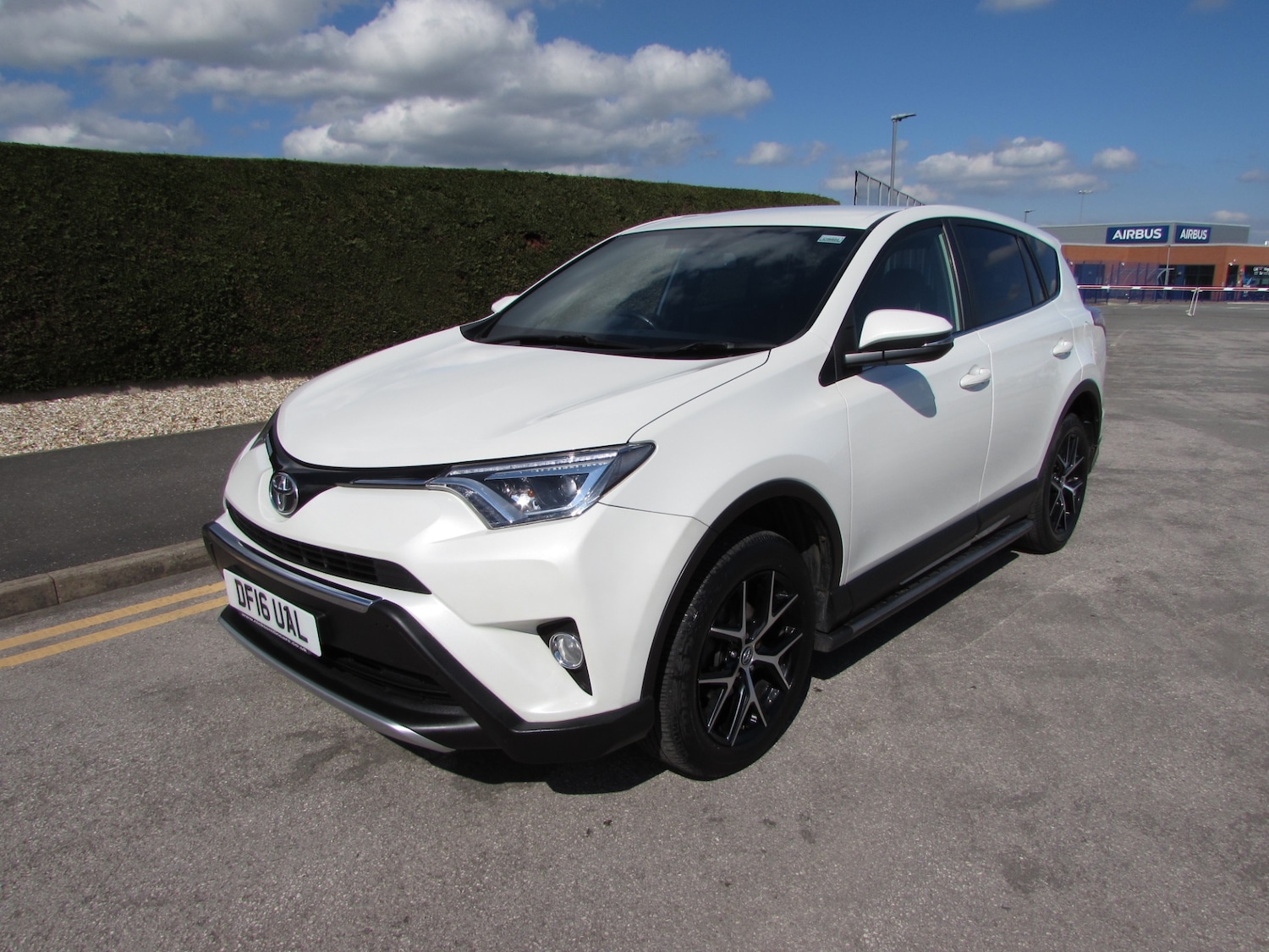 Used Toyota RAV4 2016 for sale - 78107945: Photo 9