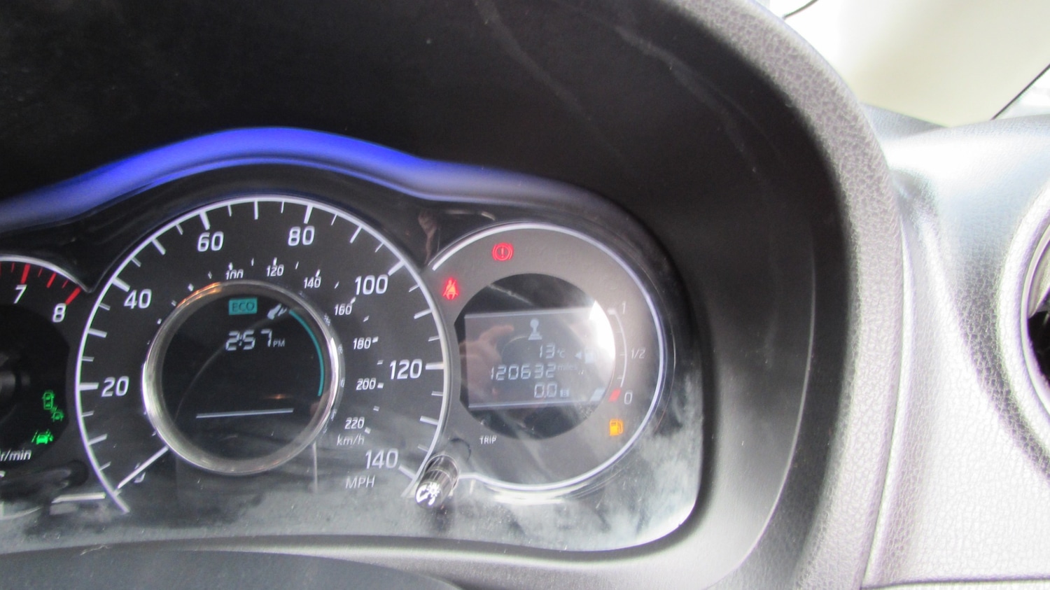 Used Nissan Note 2014 for sale - 76366354: Photo 3