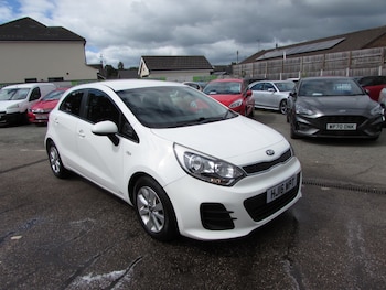 Used Kia Rio 2016 for sale - 78894722: Photo