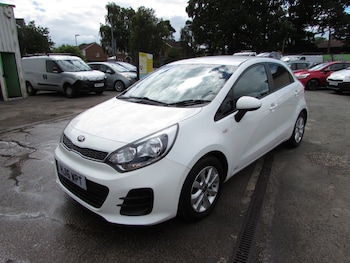 Used Kia Rio 2016 for sale - 78894722: Photo