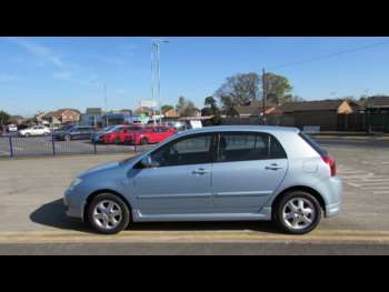 Used Toyota Corolla 2006 for sale - 74387212: Photo