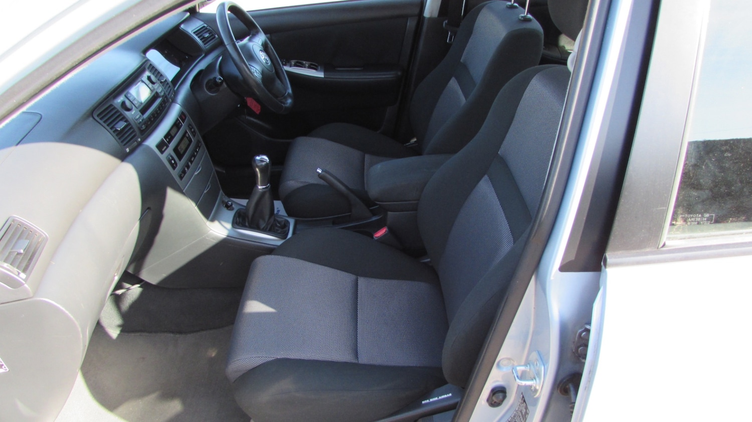 Vehicle 9