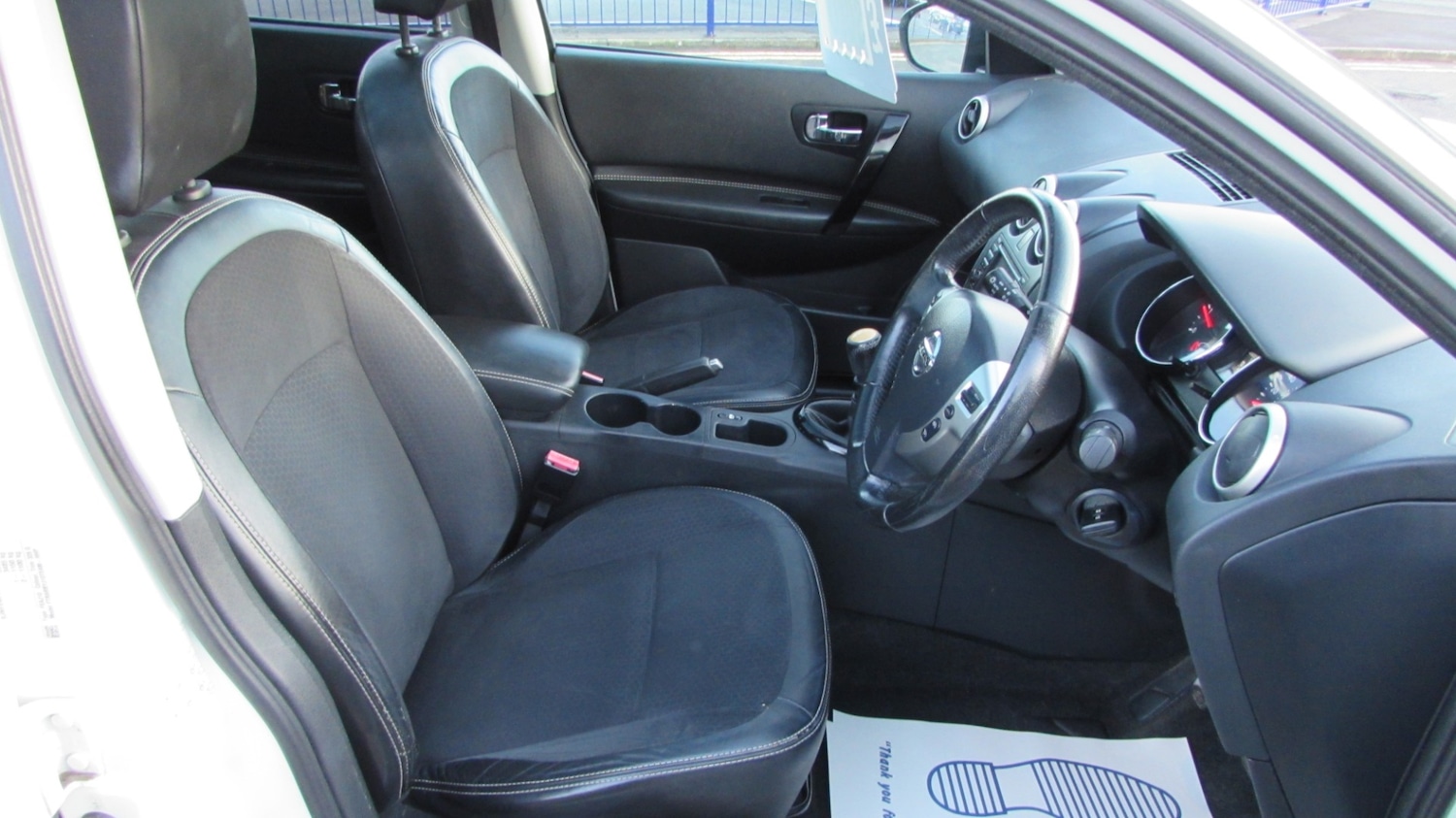 Used Nissan Qashqai 2013 for sale - 77011834: Photo 11