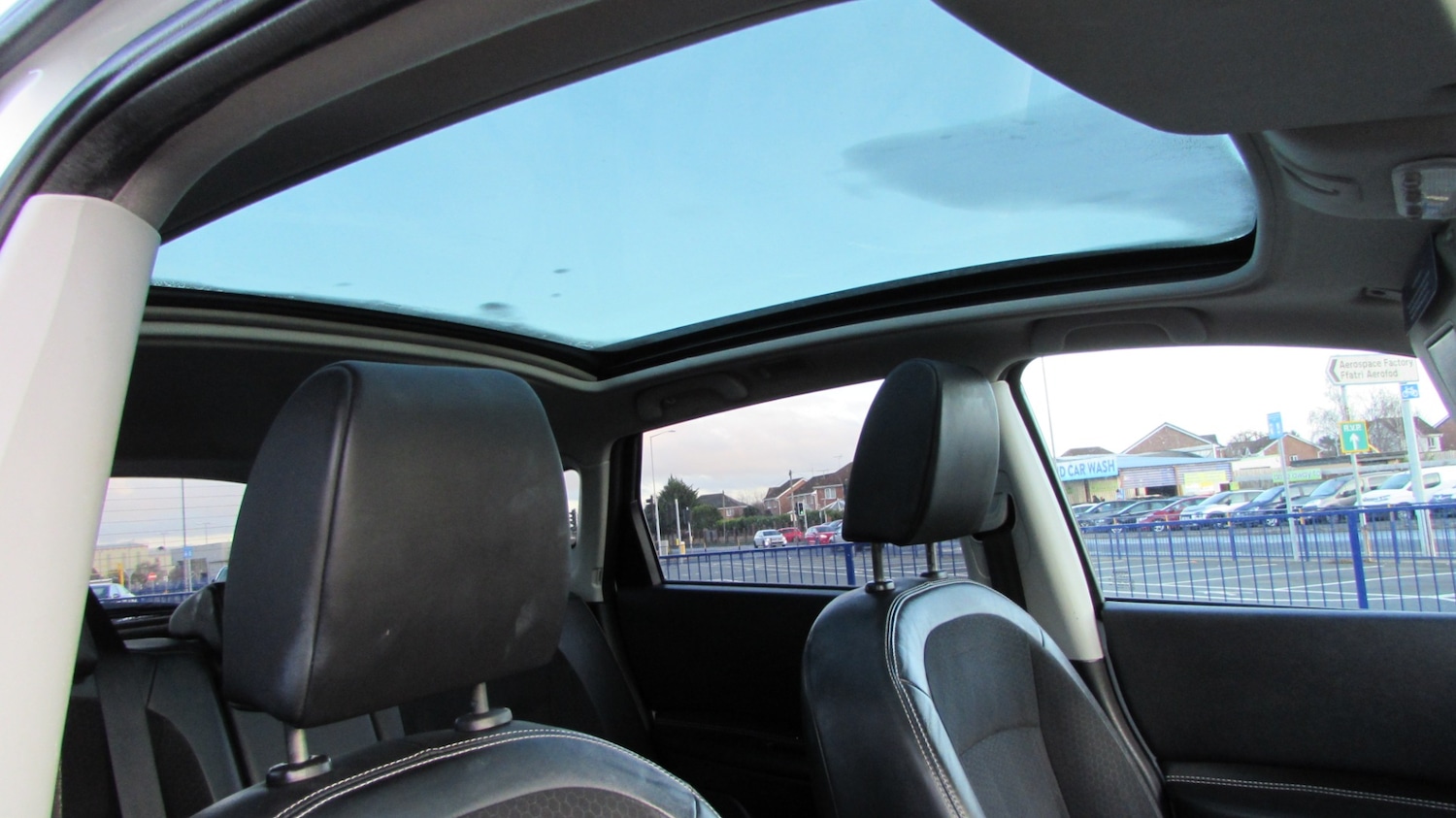 Used Nissan Qashqai 2013 for sale - 77011834: Photo 12