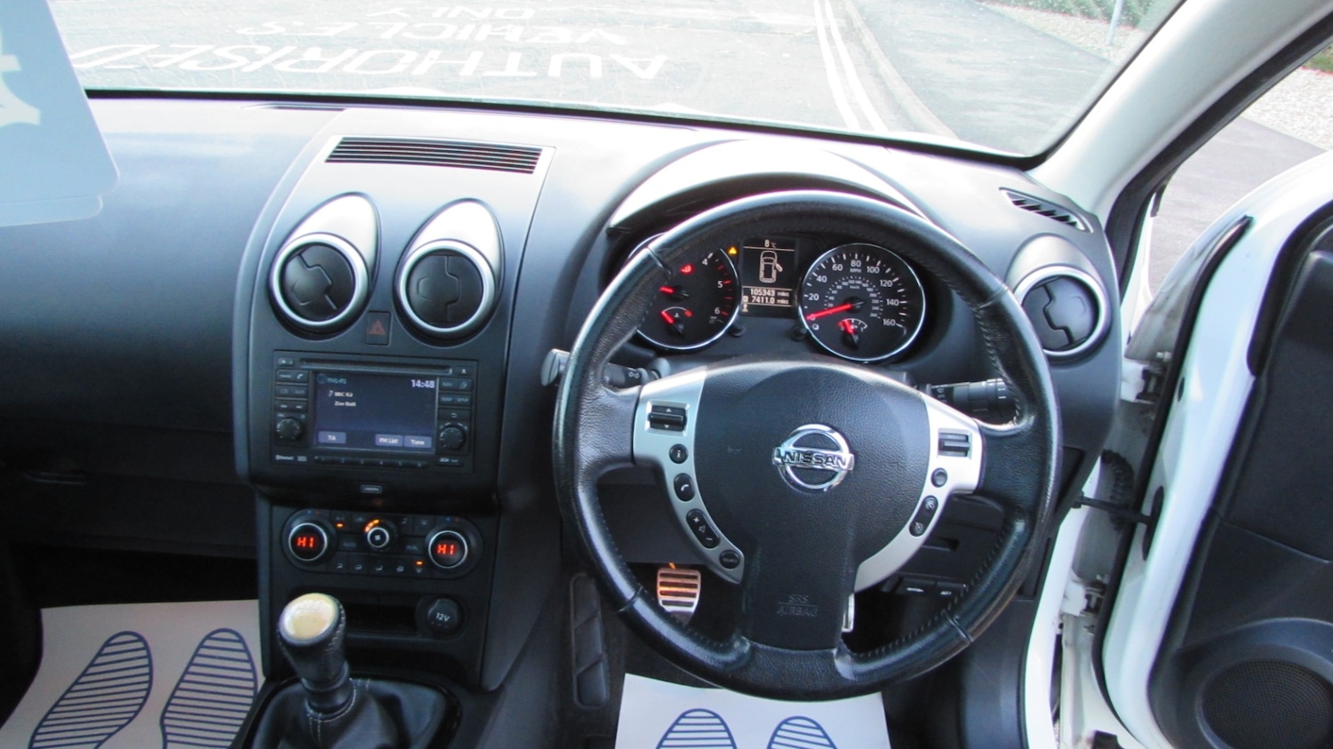 Used Nissan Qashqai 2013 for sale - 77011834: Photo 13