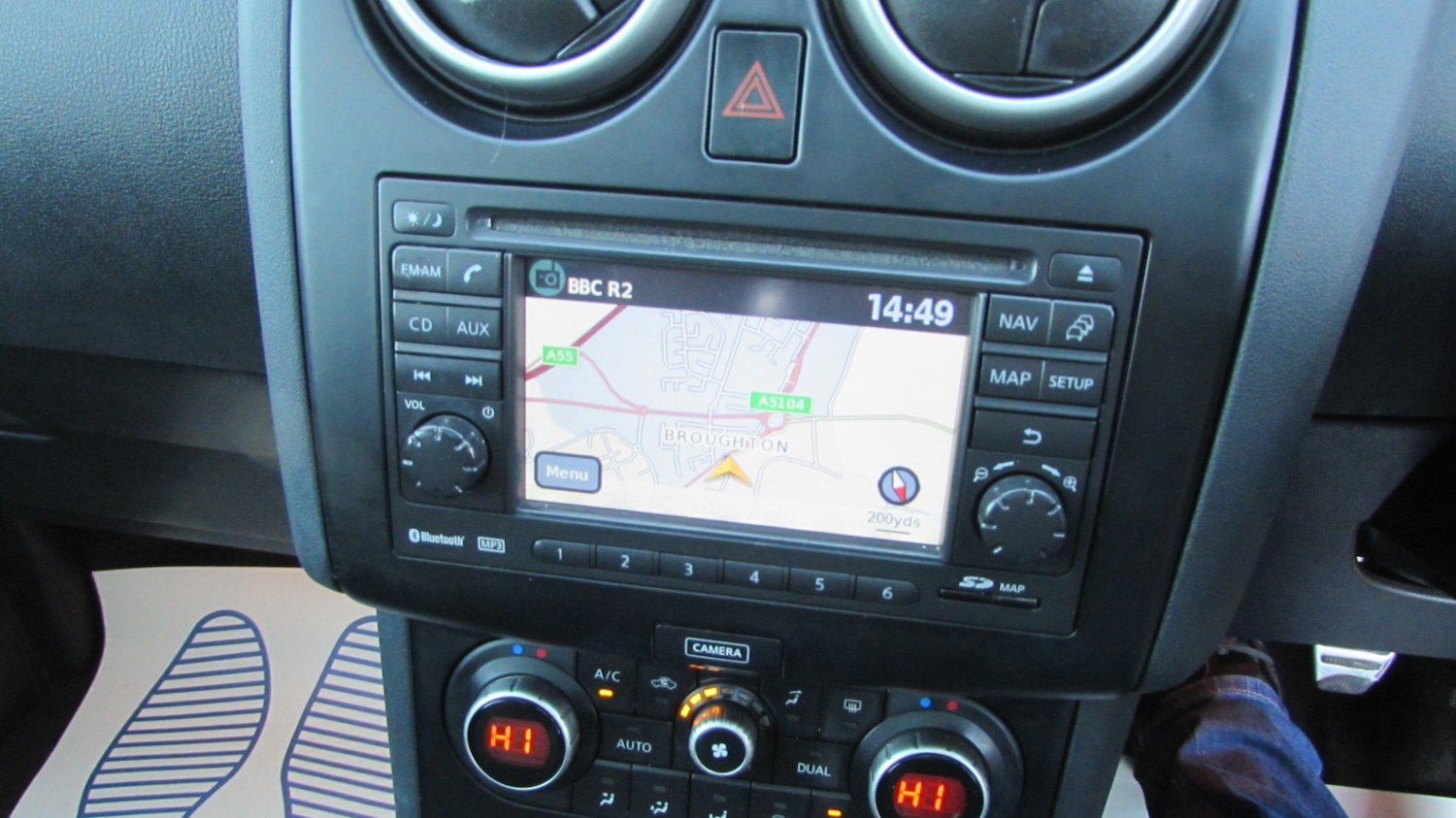 Used Nissan Qashqai 2013 for sale - 77011834: Photo 14