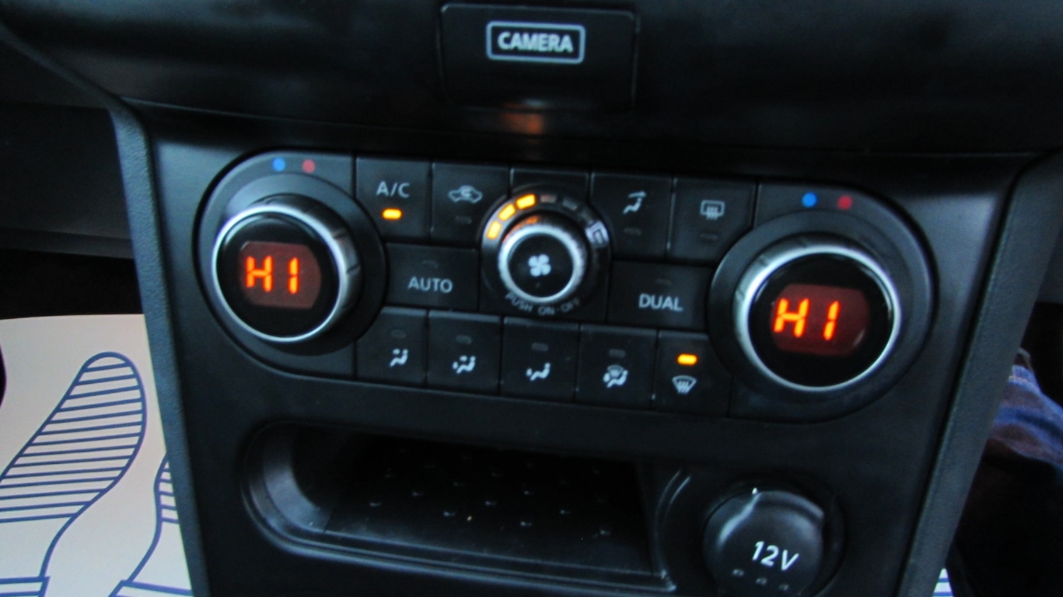 Used Nissan Qashqai 2013 for sale - 77011834: Photo 15