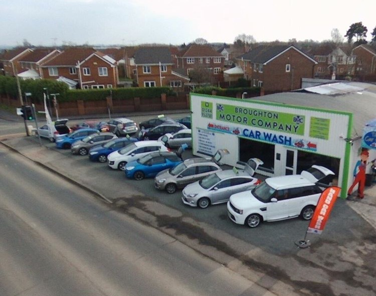 Used Nissan Qashqai 2013 for sale - 77011834: Photo 16