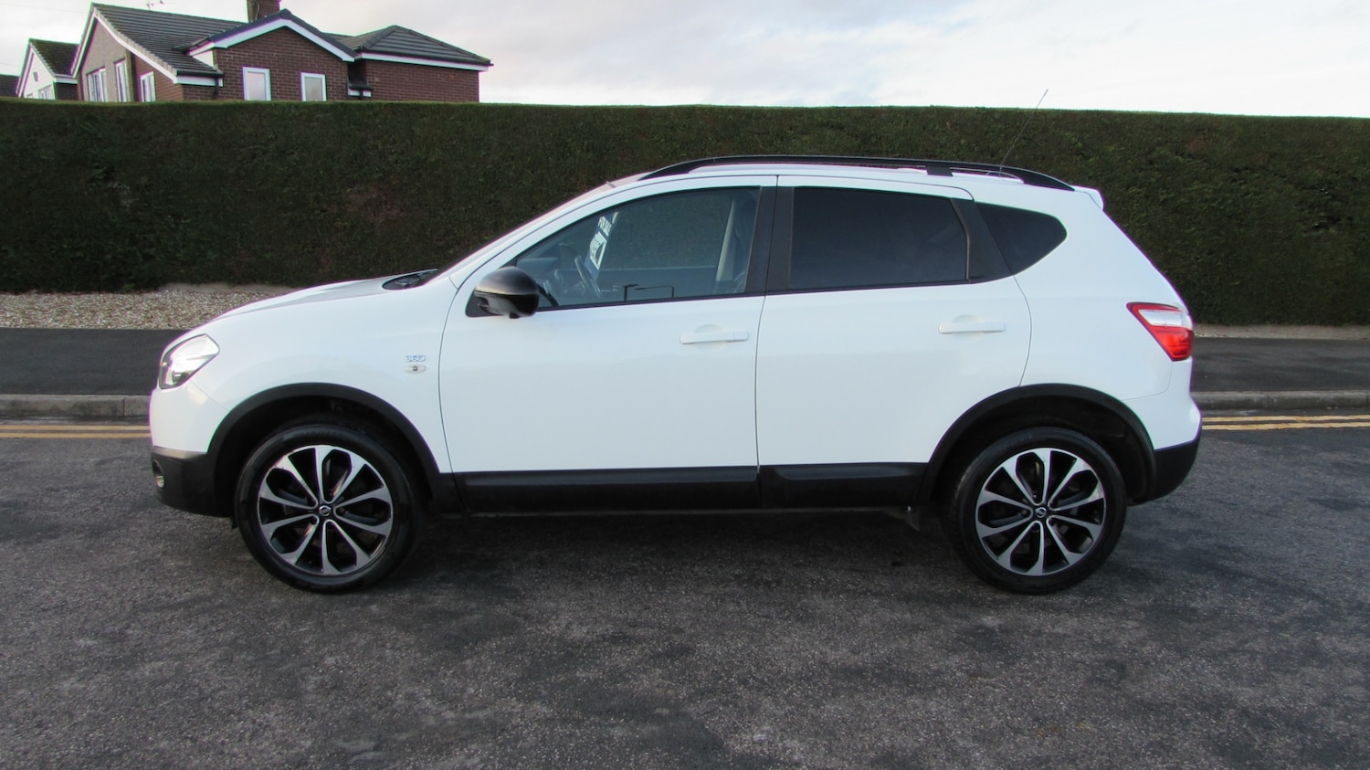 Used Nissan Qashqai 2013 for sale - 77011834: Photo 5