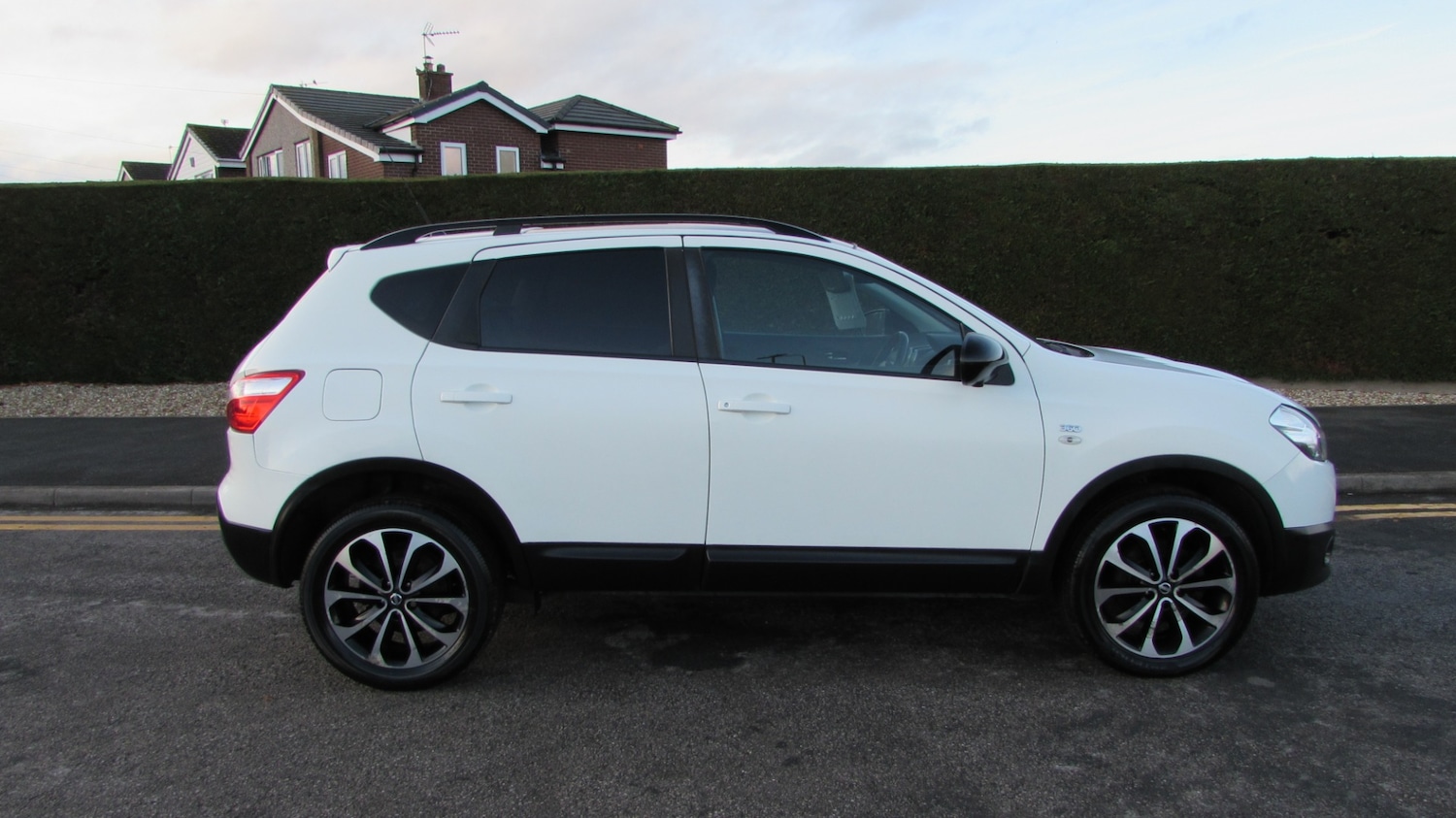 Used Nissan Qashqai 2013 for sale - 77011834: Photo 6