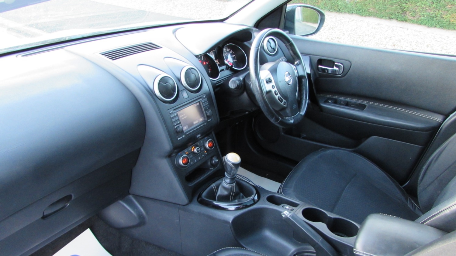 Used Nissan Qashqai 2013 for sale - 77011834: Photo 7