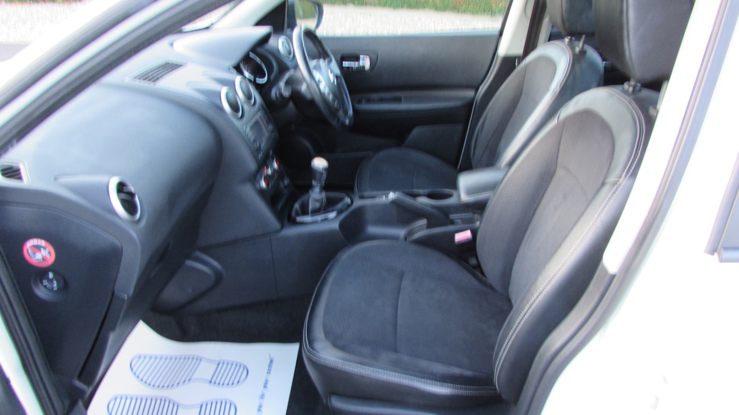 Used Nissan Qashqai 2013 for sale - 77011834: Photo 8