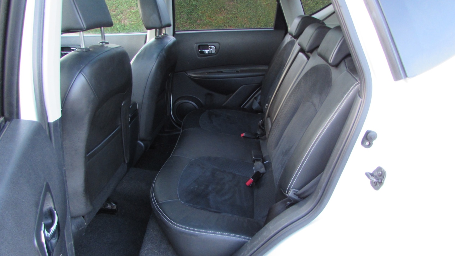 Used Nissan Qashqai 2013 for sale - 77011834: Photo 9