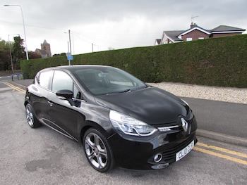 Used Renault Clio 2014 for sale - 78226346: Photo
