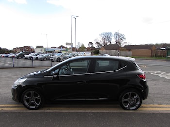 Used Renault Clio 2014 for sale - 78226346: Photo