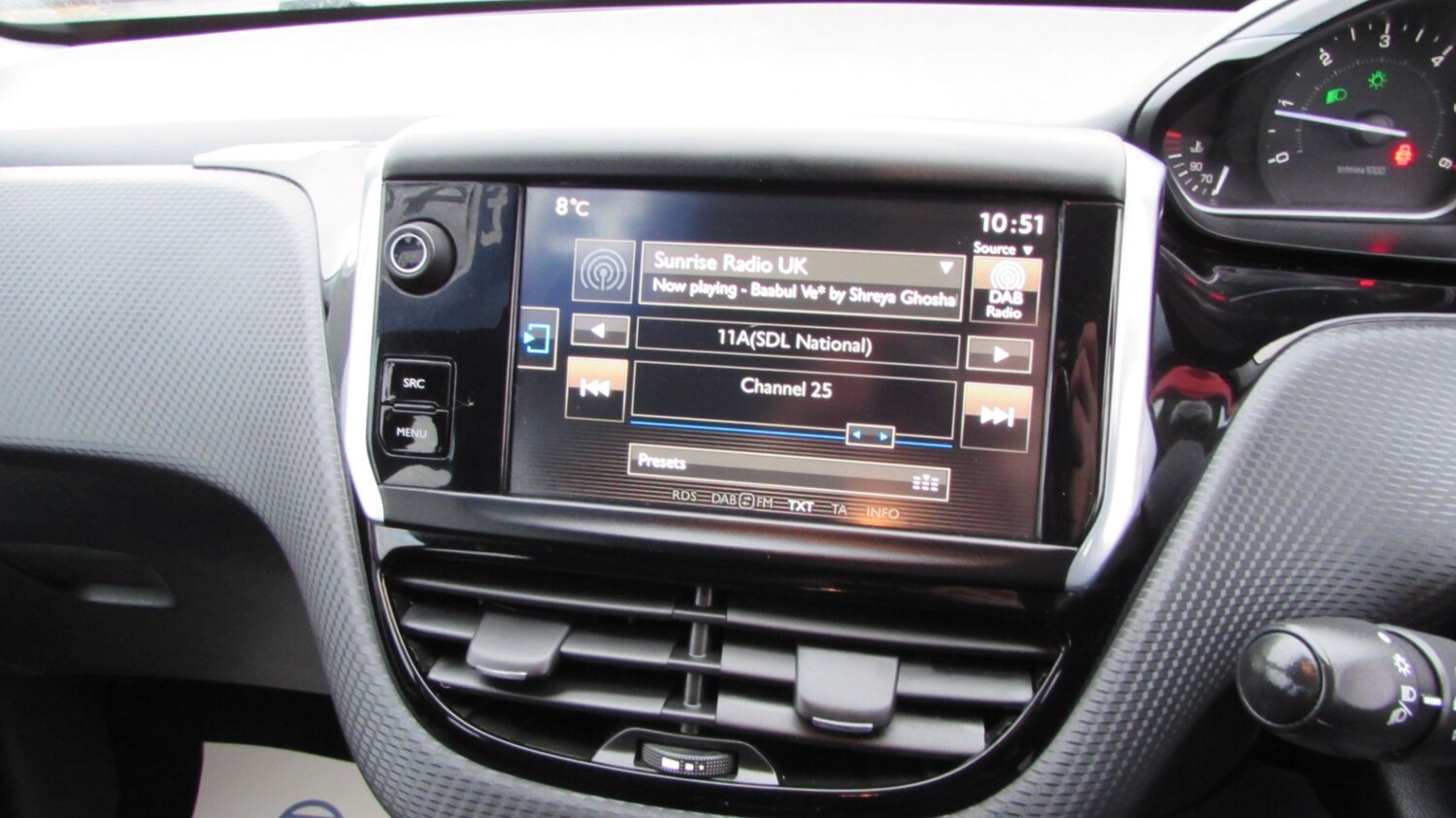 Used Peugeot 2008 2015 for sale - 77501868: Photo 13