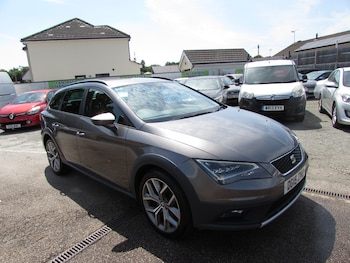Used SEAT Leon 2015 for sale - 79184446: Photo