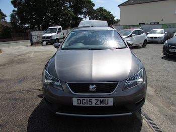 Used SEAT Leon 2015 for sale - 79184446: Photo