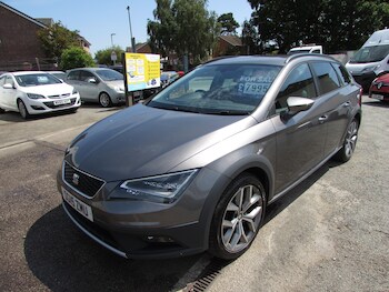 Used SEAT Leon 2015 for sale - 79184446: Photo