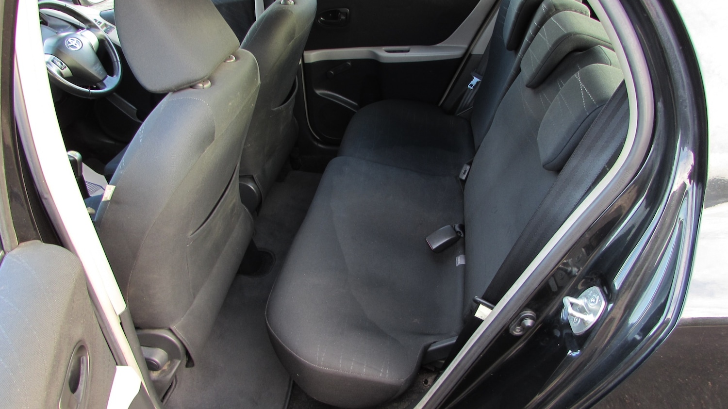 Used Toyota Yaris 2008 for sale - 76651304: Photo 10