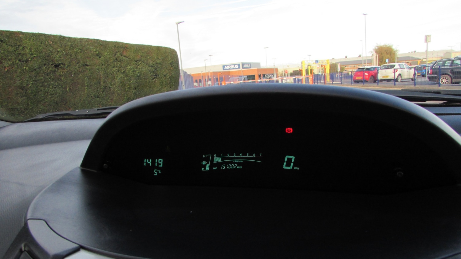 Used Toyota Yaris 2008 for sale - 76651304: Photo 12