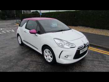Used Citroen DS3 buying guide: 2011-present (Mk1)