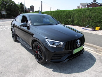 Used Mercedes-Benz GLC 2019 for sale - 79272579: Photo