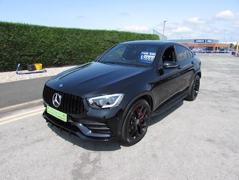Used Mercedes-Benz GLC 2019 for sale - 79272579: Photo