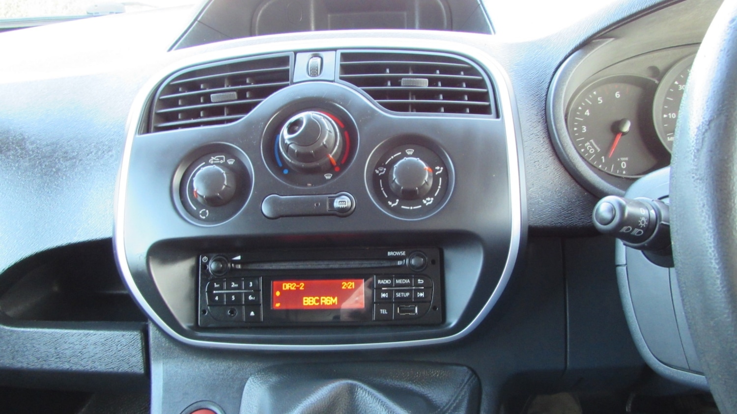 Used Renault Kangoo 2016 for sale - 76796640: Photo 12