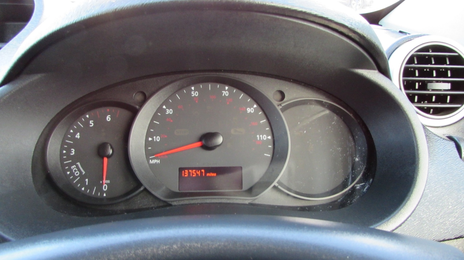 Used Renault Kangoo 2016 for sale - 76796640: Photo 13