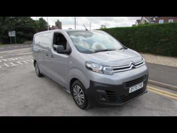 Used Citroen Dispatch 2021 for sale - 75066367: Photo