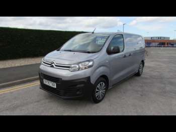 Used Citroen Dispatch 2021 for sale - 75066367: Photo