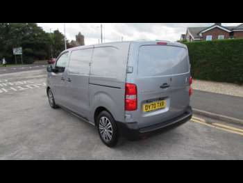 Used Citroen Dispatch 2021 for sale - 75066367: Photo