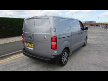 Used Citroen Dispatch 2021 for sale - 75066367: Photo