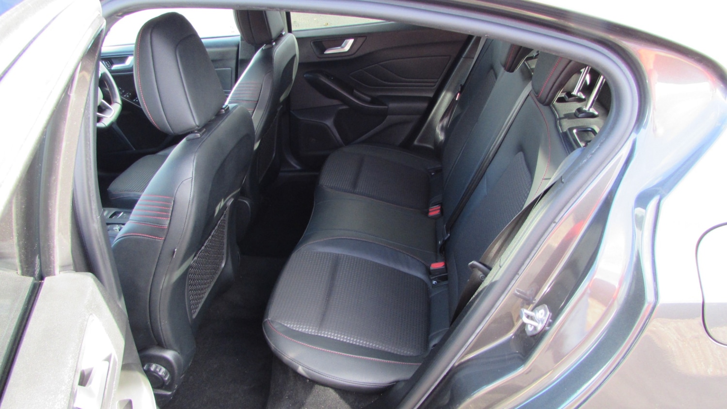 Used Ford Focus 2020 for sale - 76437125: Photo 10