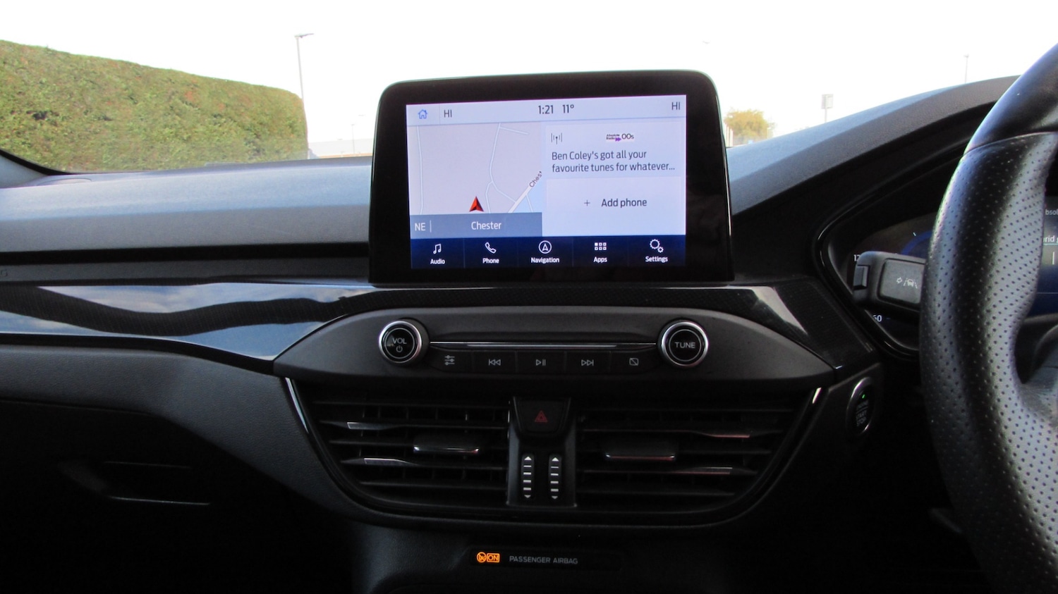 Used Ford Focus 2020 for sale - 76437125: Photo 12