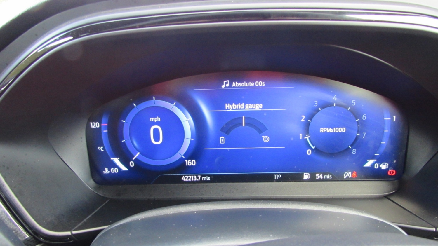 Used Ford Focus 2020 for sale - 76437125: Photo 13