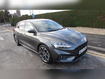 2020 (70) - 1.0 EcoBoost Hybrid mHEV 155 ST-Line X Edition 5dr