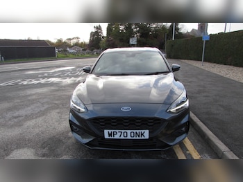 Used Ford Focus 2020 for sale - 76437125: Photo