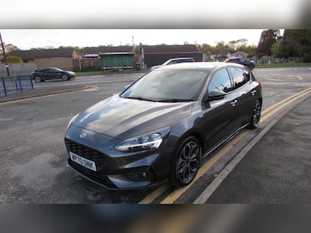 Used Ford Focus 2020 for sale - 76437125: Photo