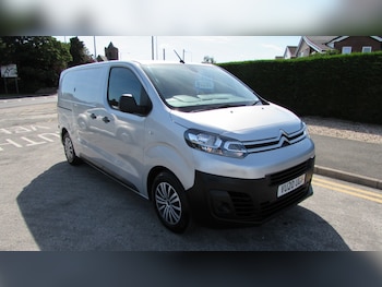 Used Citroen Dispatch 2020 for sale - 75180076: Photo