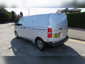Used Citroen Dispatch 2020 for sale - 75180076: Photo
