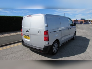 Used Citroen Dispatch 2020 for sale - 75180076: Photo