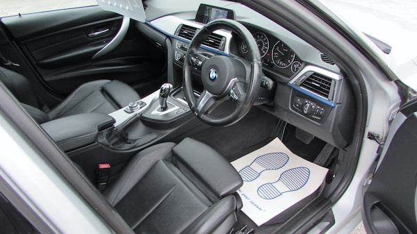 Used BMW 3 Series 2013 for sale - 75662987: Photo 10
