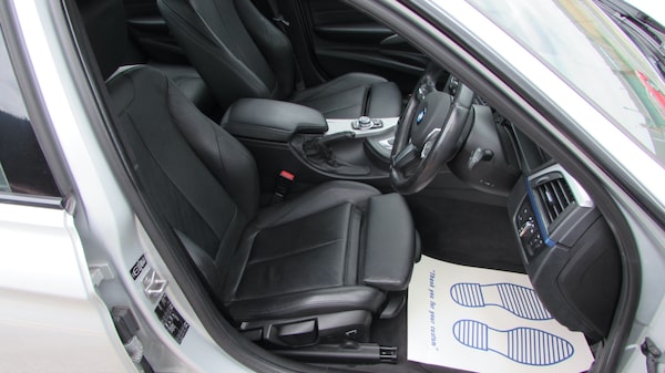 Used BMW 3 Series 2013 for sale - 75662987: Photo 11